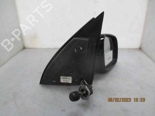Right mirror VW LUPO I (6X1, 6E1) 1.0 | BP26627939C27 
