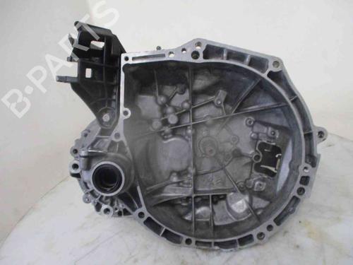 Gearbox PEUGEOT 208 I (CA_, CC_) 1.2 PureTech 82 | BP19737655M3 