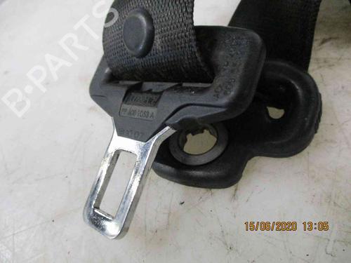 Front right belt tensioner MERCEDES-BENZ A-CLASS (W169) A 180 CDI (169.007, 169.307) | BP19721624C88 