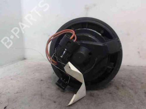 Heater blower motor RENAULT CLIO IV (BH_) 1.5 dCi 75 | BP19712287M62 