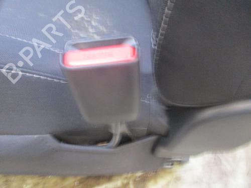 Right front seat TOYOTA YARIS (_P13_) 1.5 Hybrid (NHP130_) | BP24971265C16