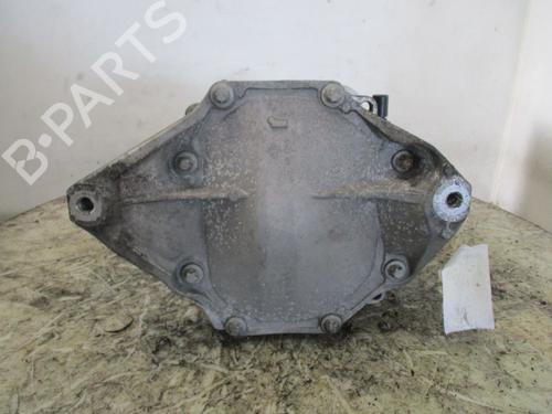 Used Rear differential AUDI Q7 (4LB) 3.0 TDI quattro (240 hp) 27216589