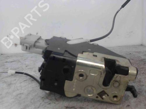 Rear right lock PEUGEOT 407 (6D_)  | BP20205802C99 
