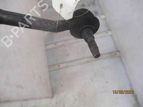 Steering rack CITROËN DS3 (SA_) 1.6 HDi 90 | BP27621095M22 