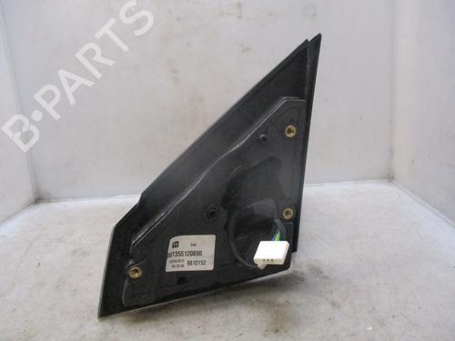 Right mirror LANCIA YPSILON (843_) 1.3 D Multijet (843.AXF11, 843.AXF1A, 843.AXM11,... | BP26638030C27 