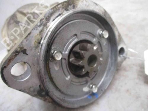 Startmotor ISUZU D-MAX I (TFR, TFS) 3.0 DiTD 4x4 (TFS85_) | BP20201787M8 