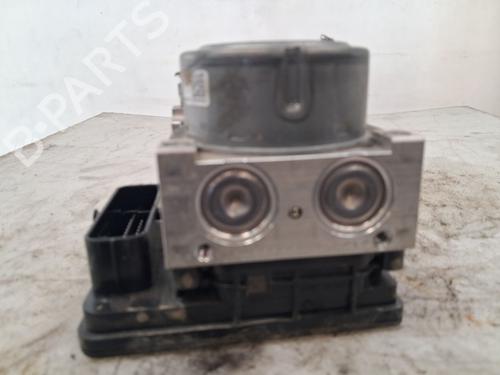 ABS pump PEUGEOT EXPERT Tepee (VF3X_) 2.0 HDi 130 | BP36653181M43 - Image 2