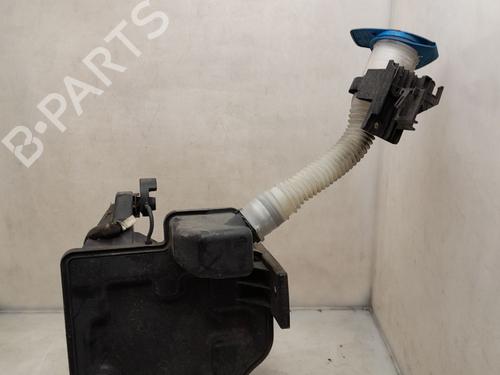Sprinklertank Sprinklertank VW POLO V (6R1, 6C1) 1.6 TDI (75 hp) 33892142 33892142