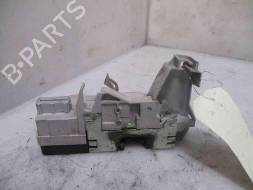 Rear left lock PEUGEOT 307 (3A/C) 1.6 HDi 110 | BP19721610C100 