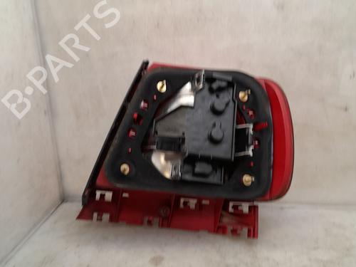 Left taillight AUDI A4 B5 (8D2) 1.9 TDI | BP30116599C34