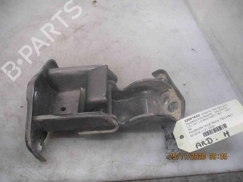 Used Hinge/Door check strap FIAT TALENTO Platform/Chassis (296_) 1.6 D (125 hp) 20206572