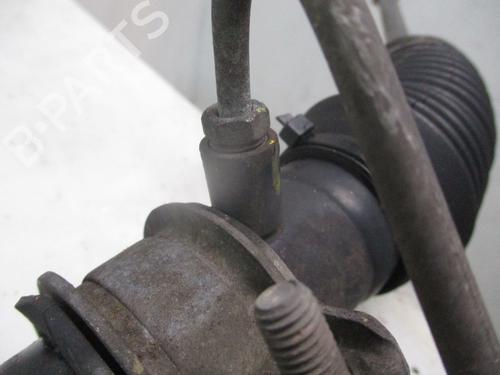 Steering rack RENAULT KANGOO Express (FC0/1_) 1.5 dCi (FC07, FC1R) | BP32353319M22 