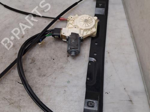 Front left window mechanism FORD S-MAX (WA6) 2.0 TDCi | BP38760991C22 - Image 3