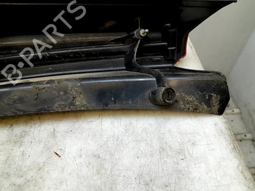 Right taillight CITROËN C4 Grand Picasso I (UA_) 1.6 HDi | BP26638170C35 