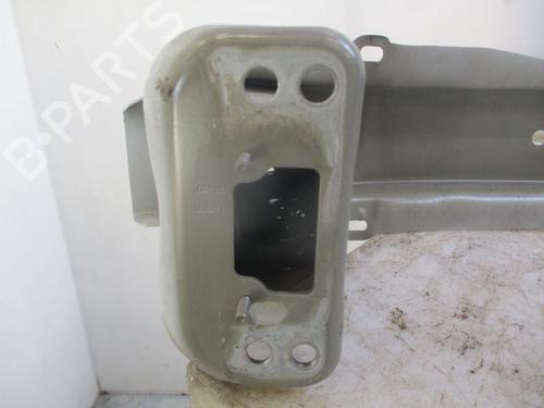 Front bumper reinforcement TOYOTA YARIS (_P13_) 1.5 Hybrid (NHP130_) | BP24971252C109 