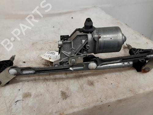 Front wiper motor FIAT 500 (312_) 1.2 (312AXA1A) | BP26636849M29 