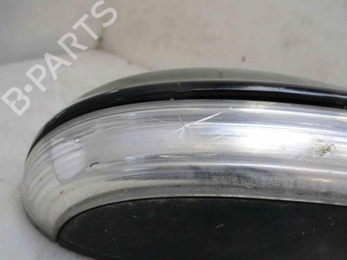 Right mirror VW GOLF V (1K1)  | BP26633876C27 