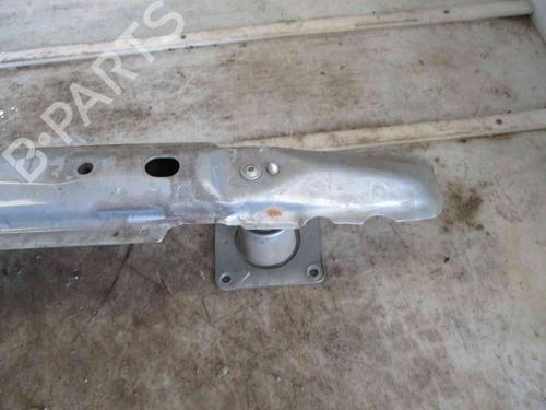 Front bumper reinforcement CITROËN C5 I (DC_) 1.8 16V (DC6FZB, DC6FZE) | BP19714537C109 