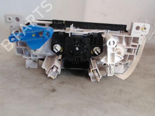 Climate control DACIA SANDERO  | BP20204971I5 