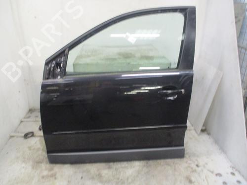 Used Left front door VW POLO (9N_, 9A_) 1.9 TDI (101 hp) 26637628