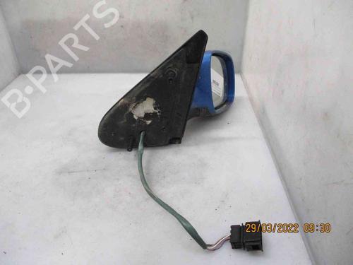 Right mirror VW POLO (6N2) 1.4 TDI | BP24011290C27 