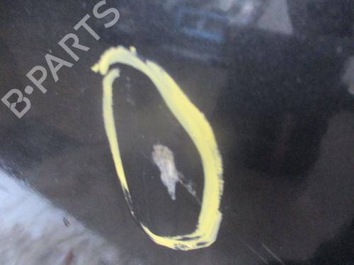 Right rear door PEUGEOT 508 I (8D_) 2.0 HDi Hybrid4 AWC | BP24970927C5 