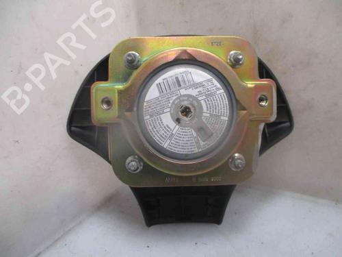 Driver airbag PEUGEOT PARTNER Box Body/MPV (5_, G_)  | BP19737935C9 