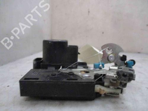 Rear right lock CHEVROLET AVEO / KALOS Hatchback (T250, T255) 1.2 | BP26632661C99