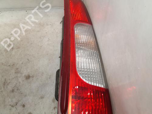 Used Left taillight Left taillight FORD FOCUS C-MAX (DM2) 1.8 TDCi (115 hp) 34332109 34332109