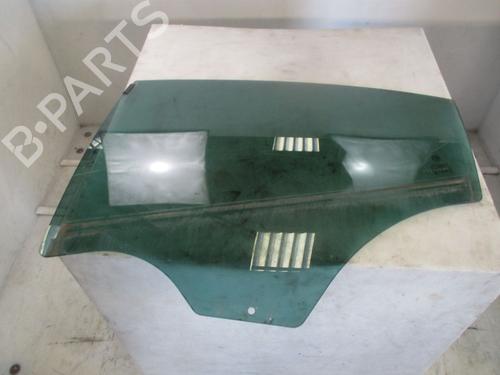Used Rear left door window Rear left door window ALFA ROMEO GIULIETTA (940_) 1.4 TB (940FXA1A, 940FXT1A) (120 hp) 40468086 40468086