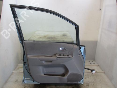Left front door MAZDA PREMACY (CP) 2.0 TD | BP26197799C2 