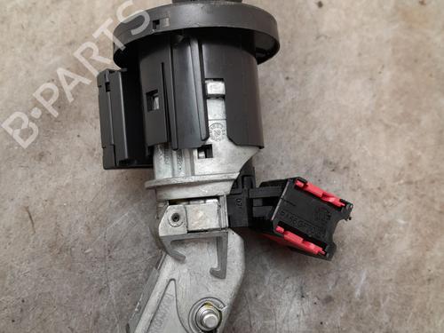 Ignition barrel RENAULT CLIO III Grandtour (KR0/1_) 1.5 dCi (KR0F) | BP28527113M48 