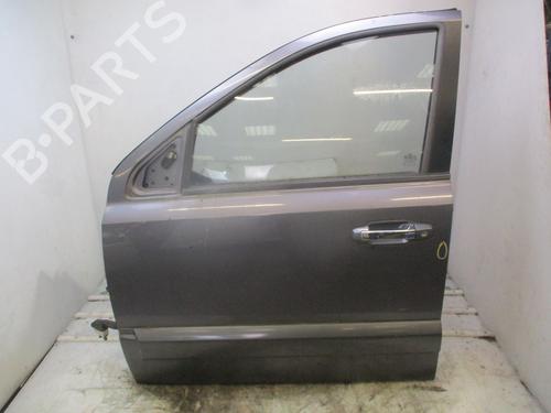 Dør venstre foran KIA SORENTO I (JC) 2.5 CRDi 4WD (140 hp) 32260370