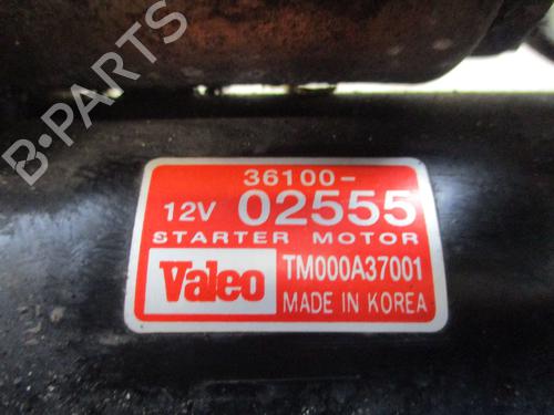 Starter HYUNDAI GETZ (TB) 1.1 | BP30163092M8