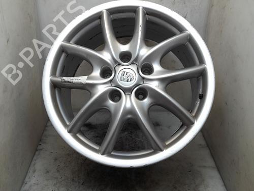 Used Rim PORSCHE CAYENNE (9PA) S 4.8 (385 hp) 32398450