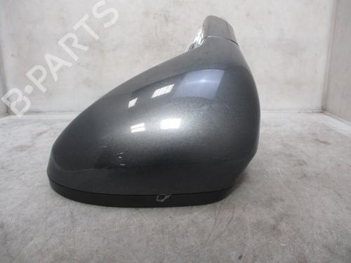 Left mirror PEUGEOT 308 I (4A_, 4C_) 1.6 HDi | BP27393231C26 