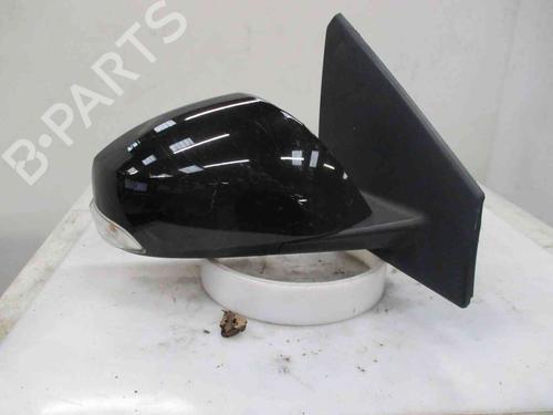Right mirror RENAULT MEGANE III Hatchback (BZ0/1_, B3_)  | BP26632573C27