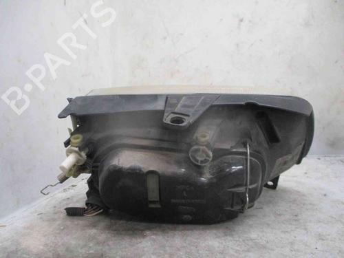 Left headlight VW POLO (6N2) 1.0 | BP19737951C28 