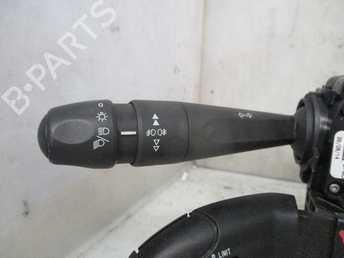 Headlight switch PEUGEOT 208 I (CA_, CC_) 1.4 HDi | BP26629005I24