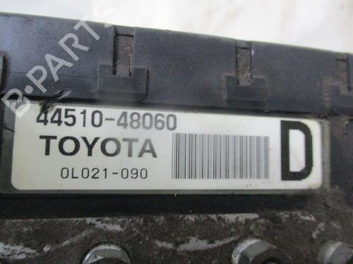 Pompe ABS LEXUS RX (_U3_) 400h AWD (MHU38_, MHU38R) (272 hp) 30884317