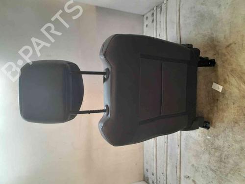 Seats set RENAULT CLIO IV (BH_) 1.2 TCe 120 (BHM0) | BP26631610C78 