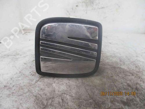 Used Tailgate handle SEAT AROSA (6H1) 1.7 SDI (60 hp) 24008863