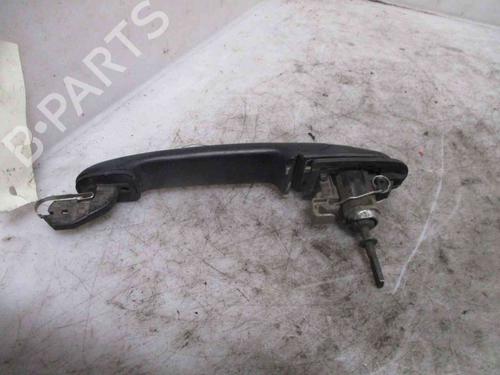 Front right exterior door handle SEAT IBIZA II (6K1) 1.4 i | BP19722215C129 