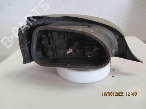 Right taillight CITROËN SAXO (S0, S1) 1.5 D | BP19740528C35 