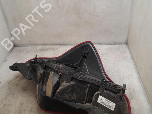 Left taillight DACIA LODGY (JS_) 1.2 TCe (JSAY, JSM0) | BP33187323C34  - Image 5