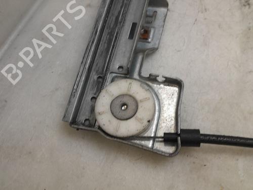 Front right window mechanism RENAULT KANGOO BE BOP (KW0/1_) 1.5 dCi (KW0G) | BP31604463C23 