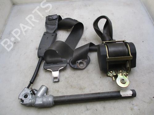 Used Front left belt tensioner CITROËN XSARA PICASSO (N68) 2.0 HDi (90 hp) 24013711