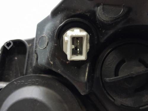 Højre forlygte CITROËN C4 I (LC_) 1.6 HDi | BP29756426C29
