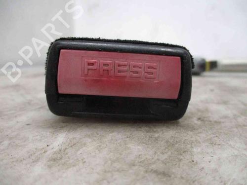 Seat buckle RENAULT SCÉNIC II (JM0/1_) 1.5 dCi (JM1F) | BP19712105I32 