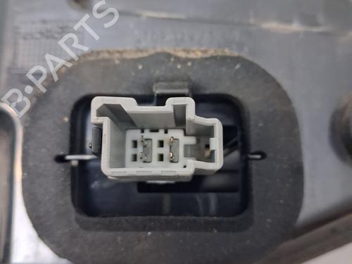 Left taillight FORD S-MAX (WA6) 2.0 TDCi | BP38626840C34 - Image 6